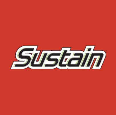 Sustain