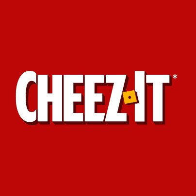 Cheez-It