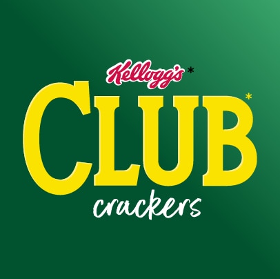 Kellogg's Club Crackers