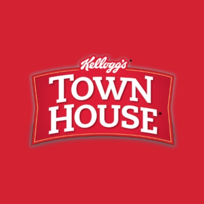 Kellogg's Town House