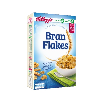 Barn Flakes