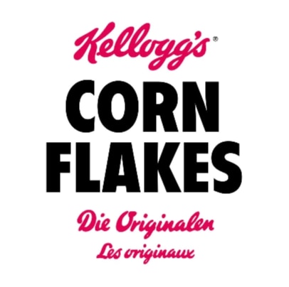 Corn flakes