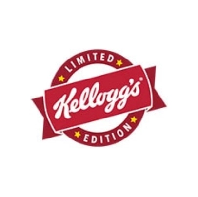 Kellogg's Limited Edition