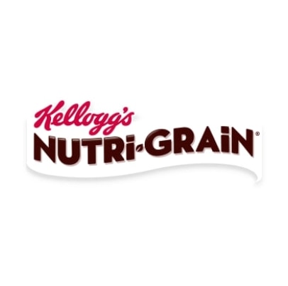 Nutri-Grain