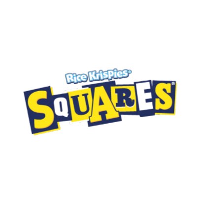 Rice Krispies Sqaures