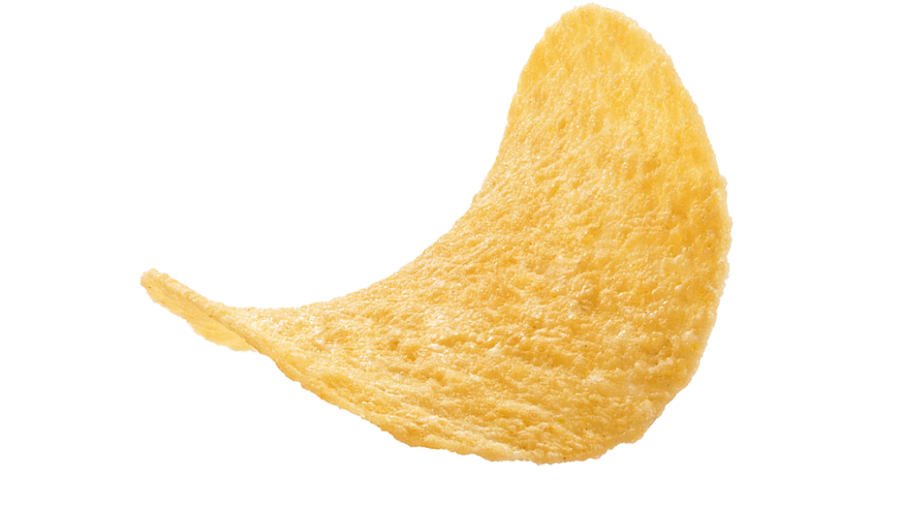 pringles chip