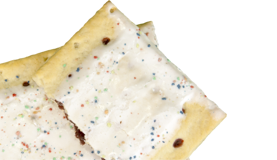 pop-tart